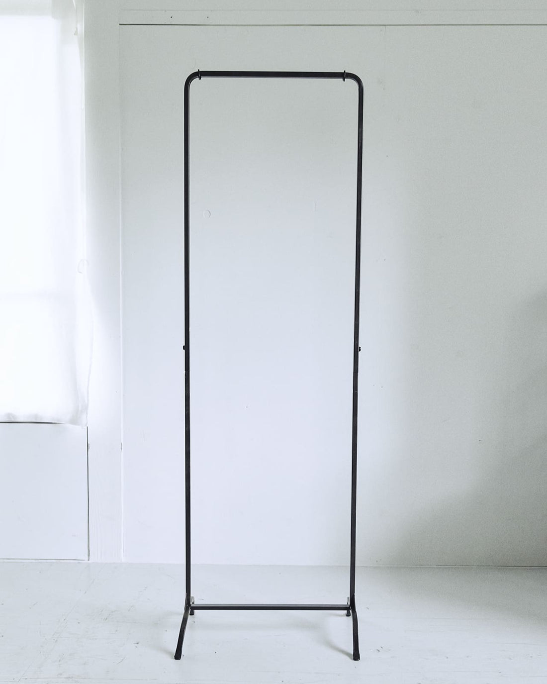 アイアンハンガーラック