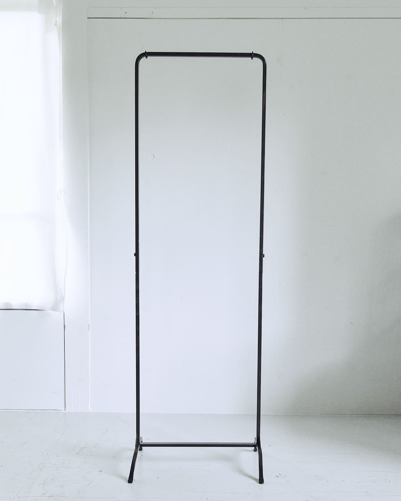 アイアンハンガーラック