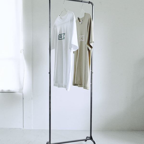 アイアンハンガーラック – JINNAN HOUSE