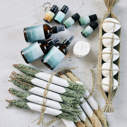 porcelain aroma stone KIKUSUMI