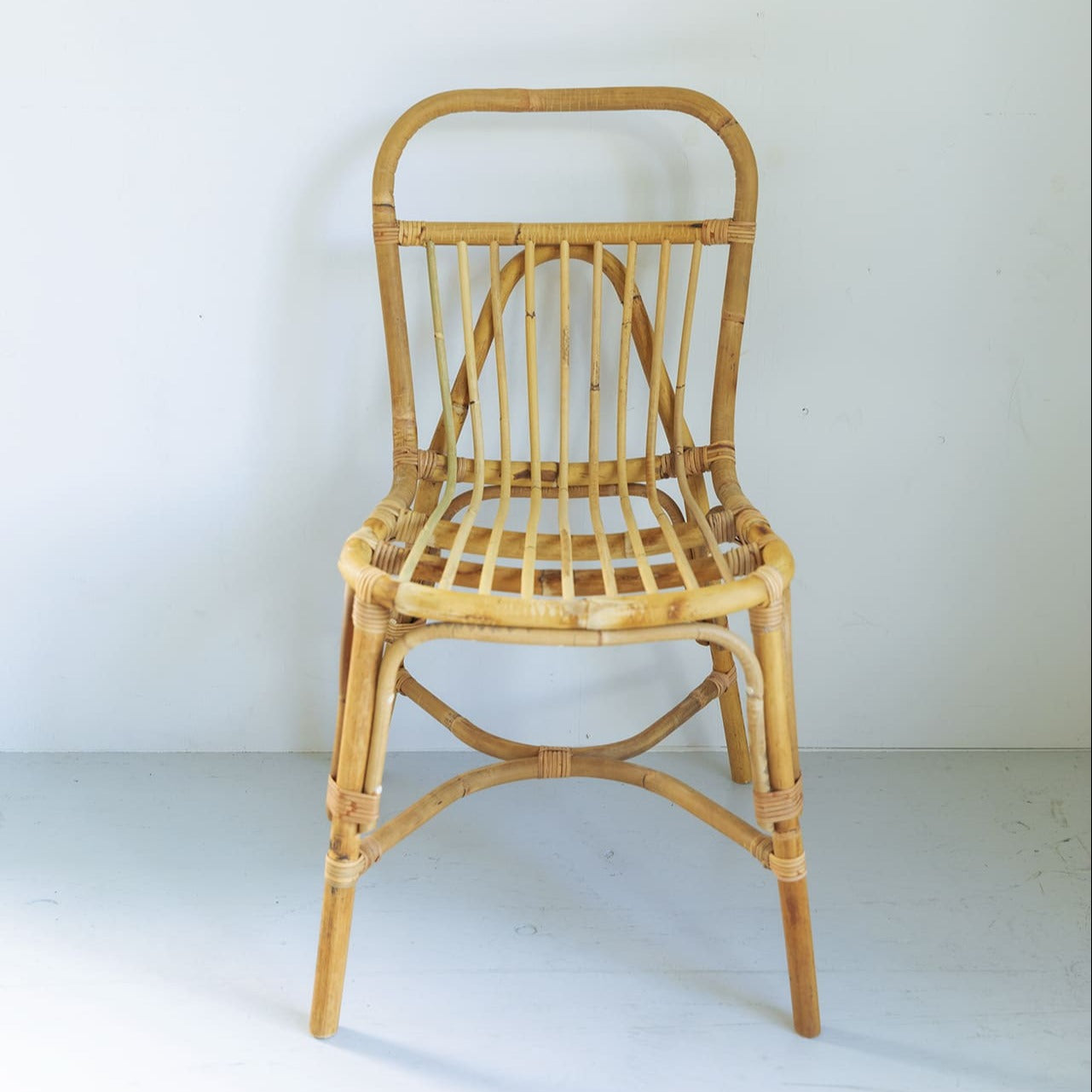 ラタン ダイニングチェア – JINNAN HOUSE