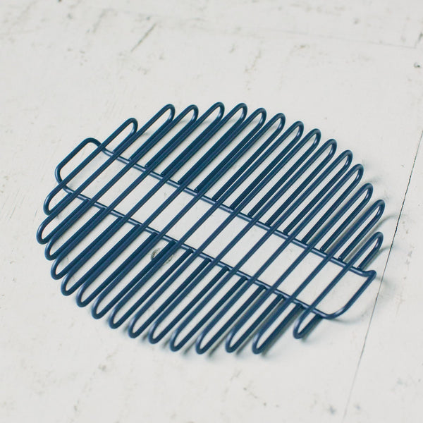 Raund Trivet (midium) ステンレス製 ワイヤー鍋敷き 丸