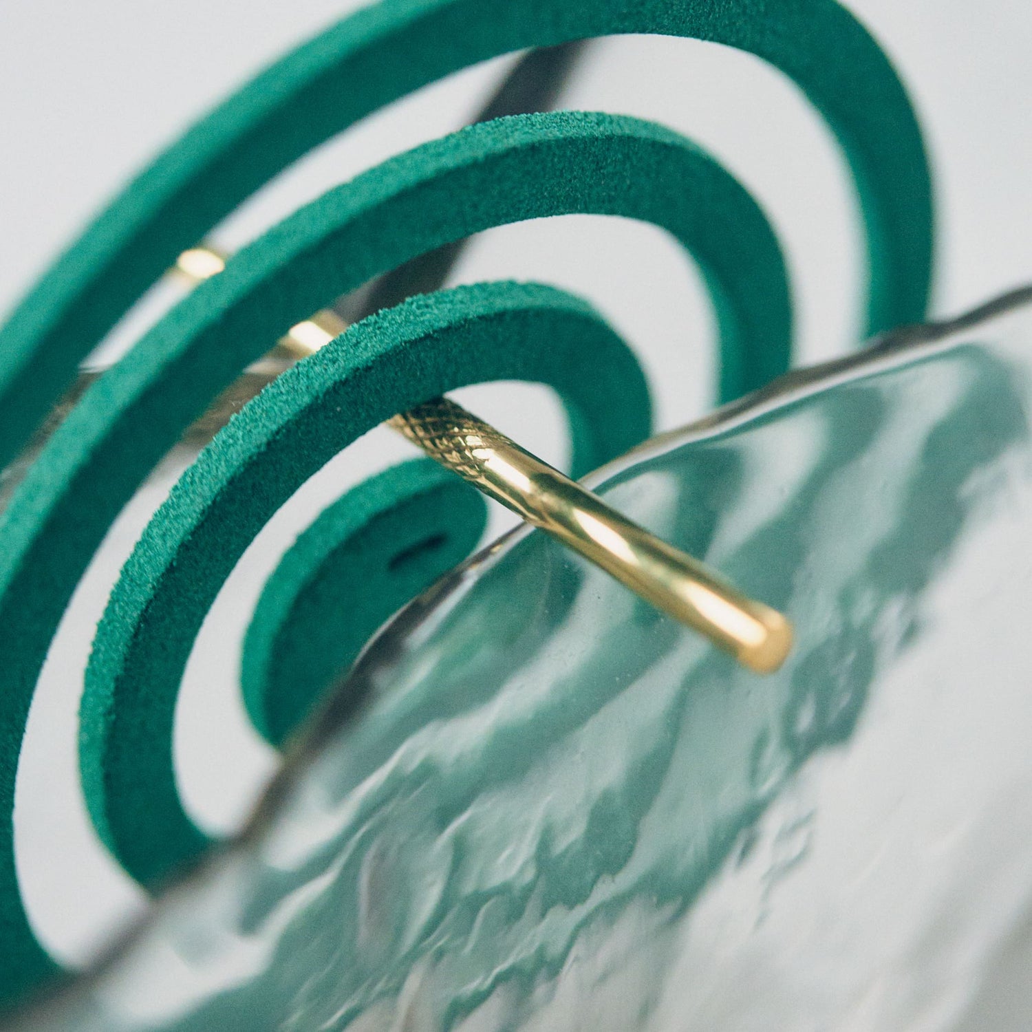 シナリーベース　蚊取り線香ホルダー