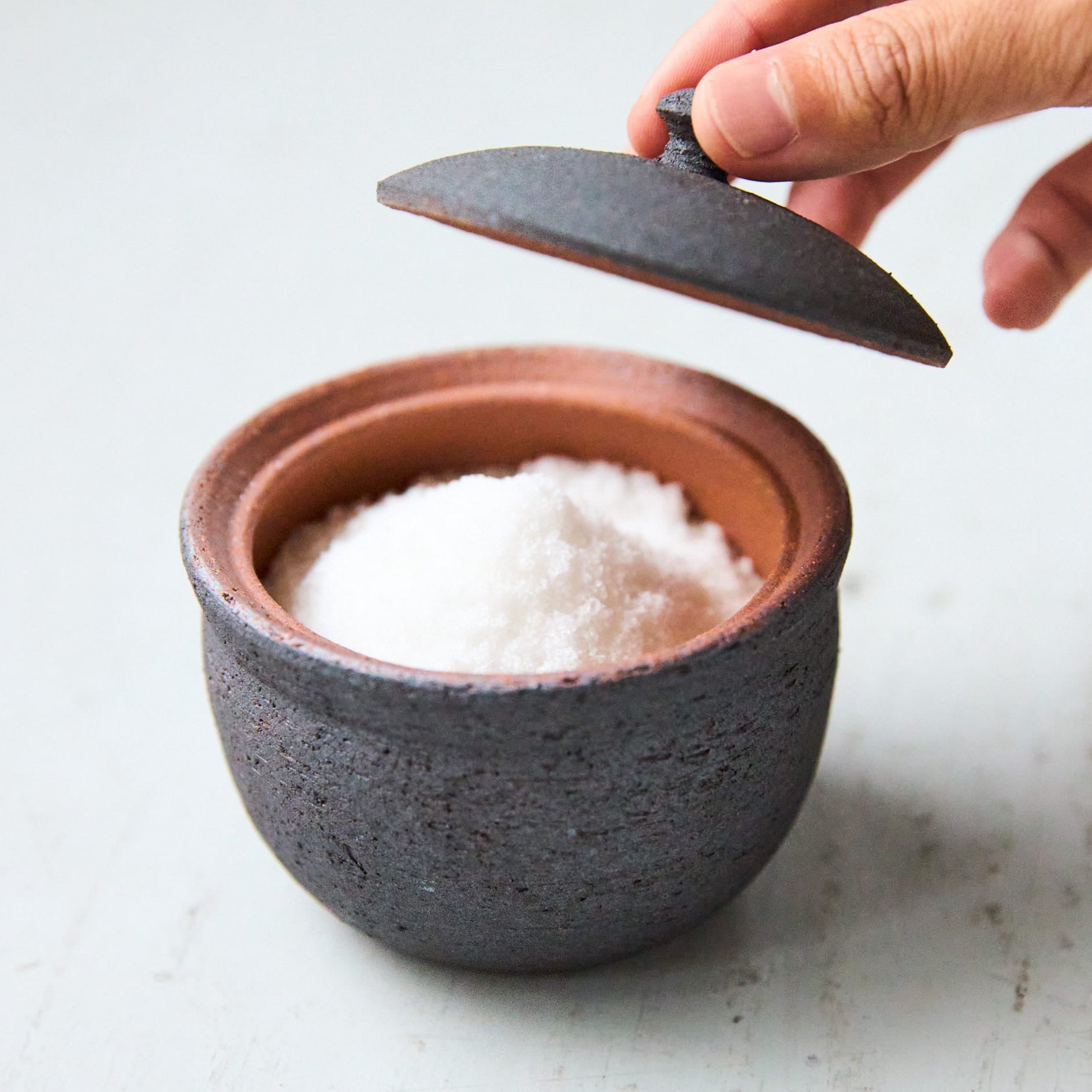 塩壺｜大 – JINNAN HOUSE