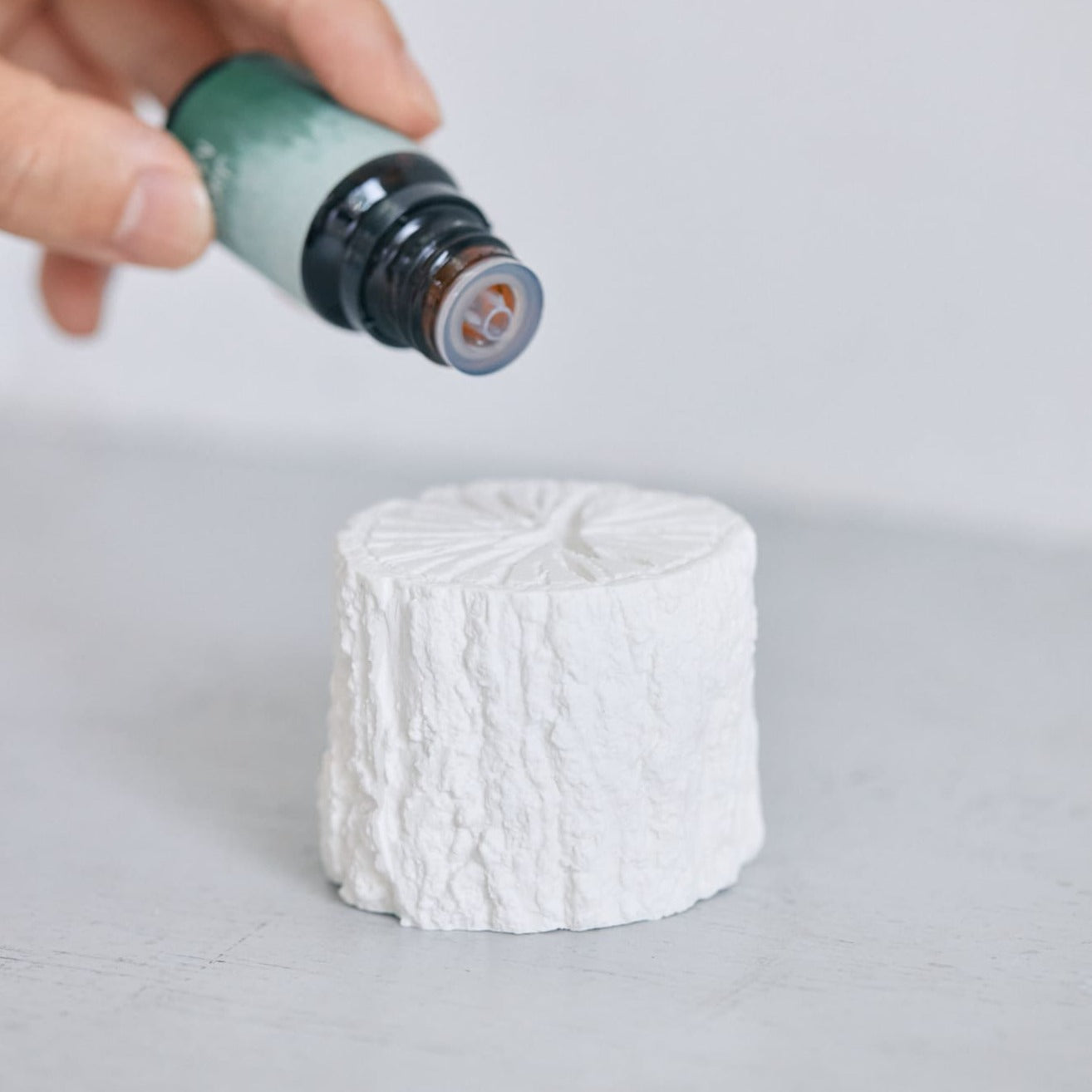 porcelain aroma stone KIKUSUMI