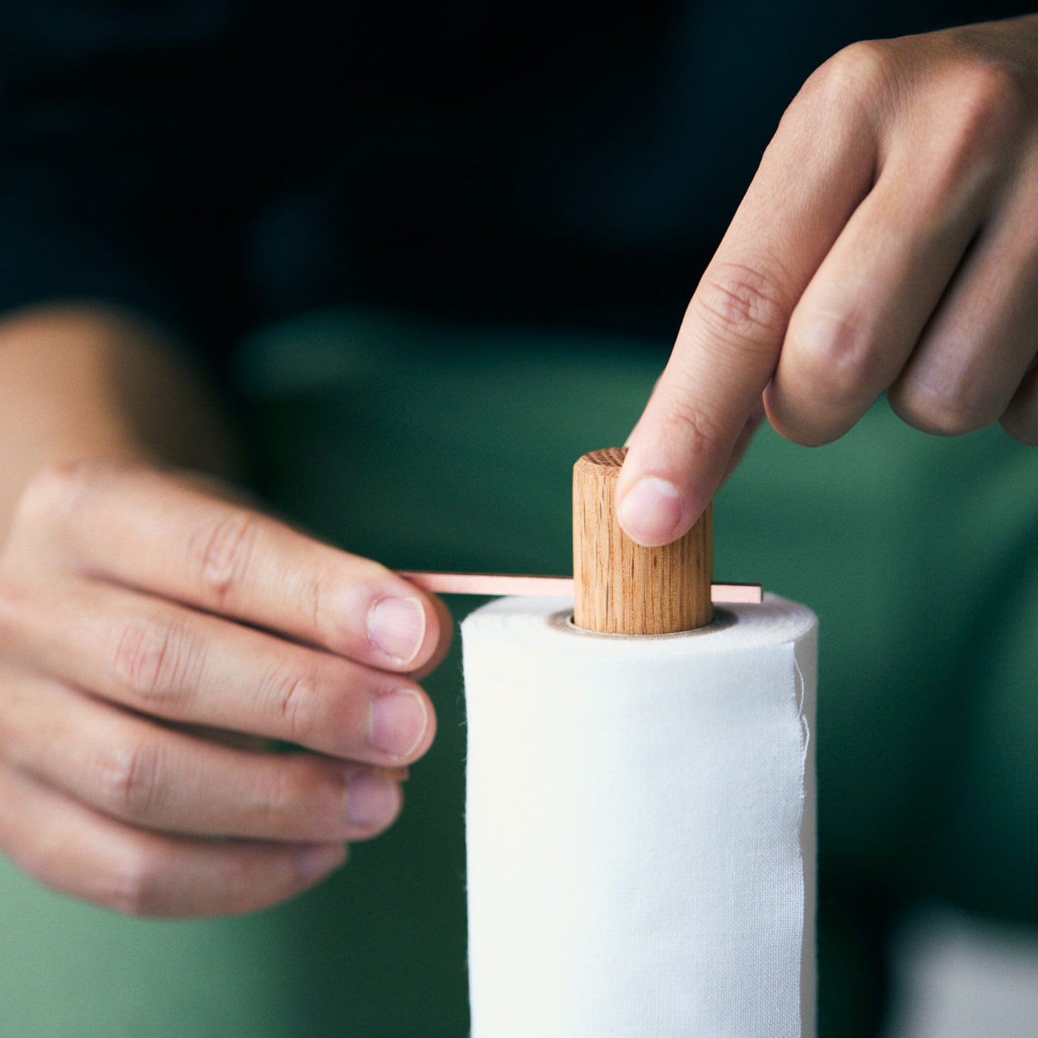 和晒ロール Standセット（和晒ロール 1本付）