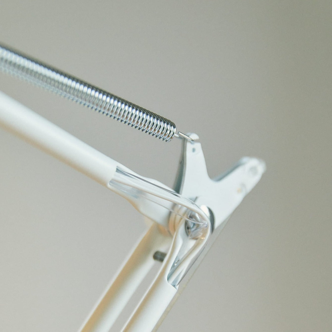 Rebioクランプ LEDデスクライト