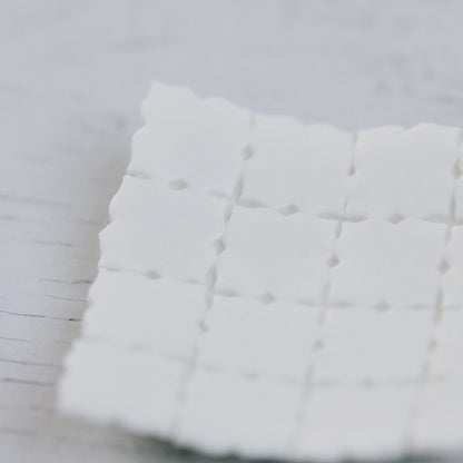 柴山香織 箸置き&quot;flutter&quot;