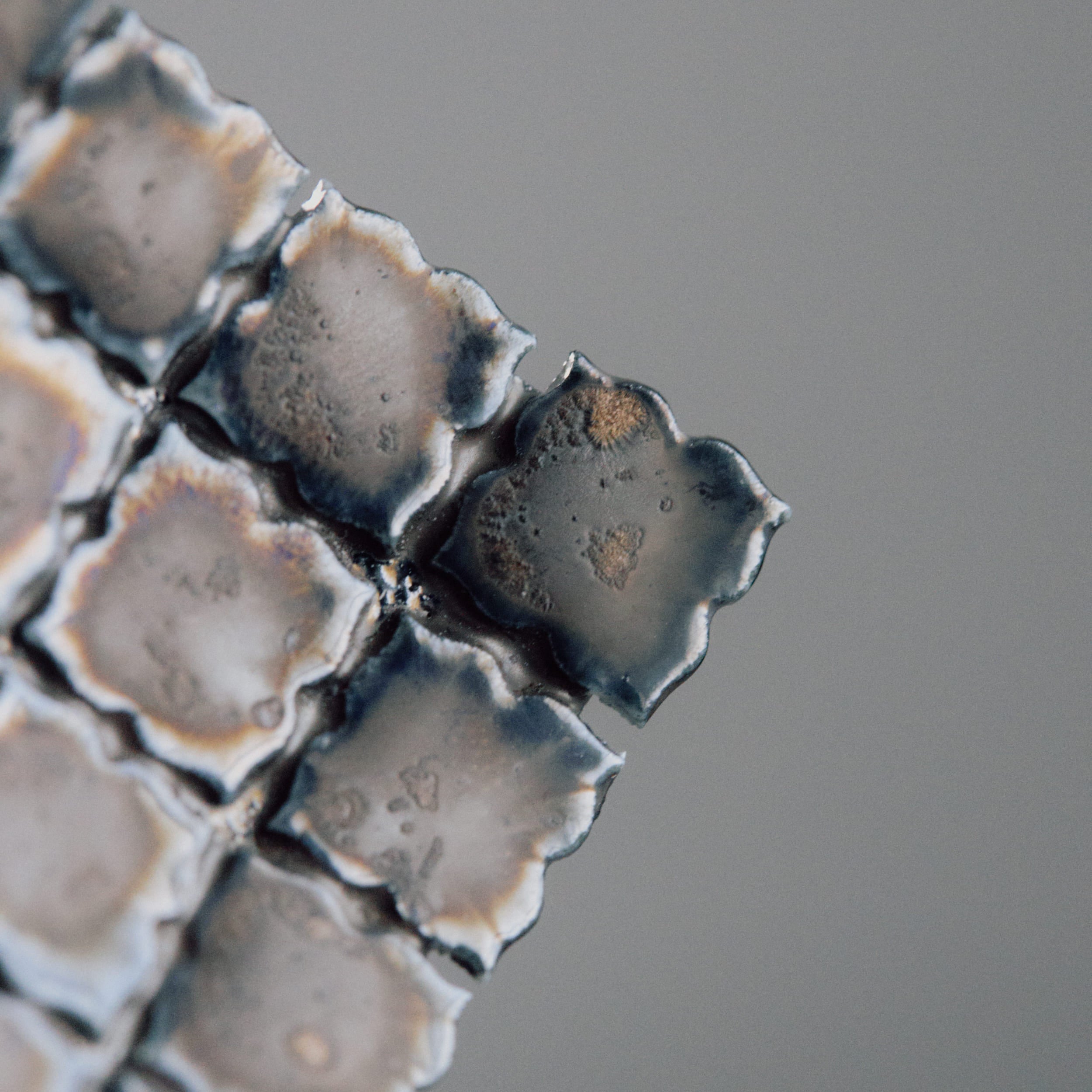 柴山香織 箸置き&quot;flutter&quot;