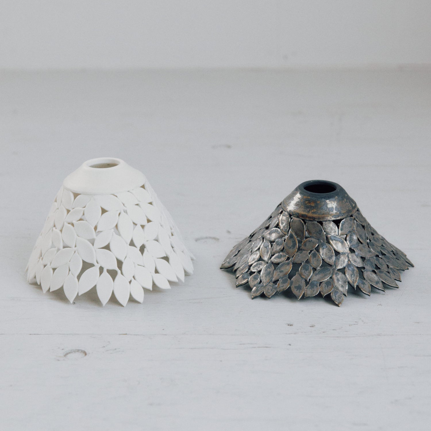 柴山香織 照明&quot;leaf light&quot;