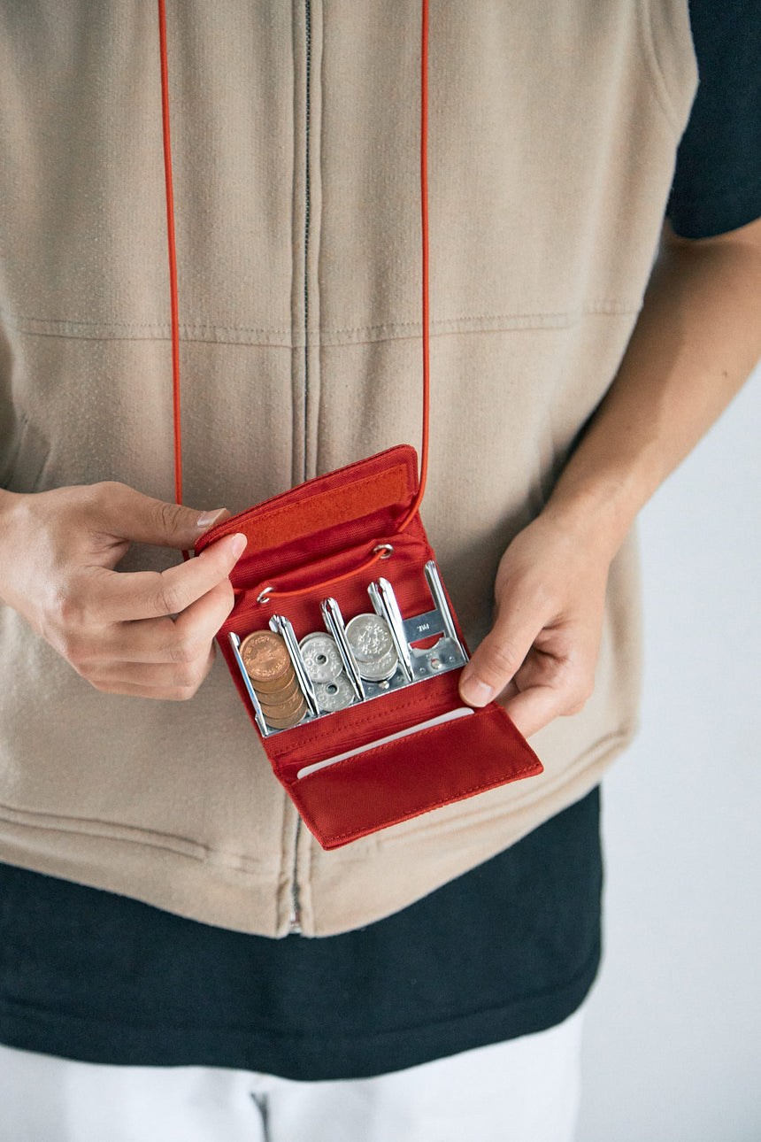 COIN CATCHER WALLET