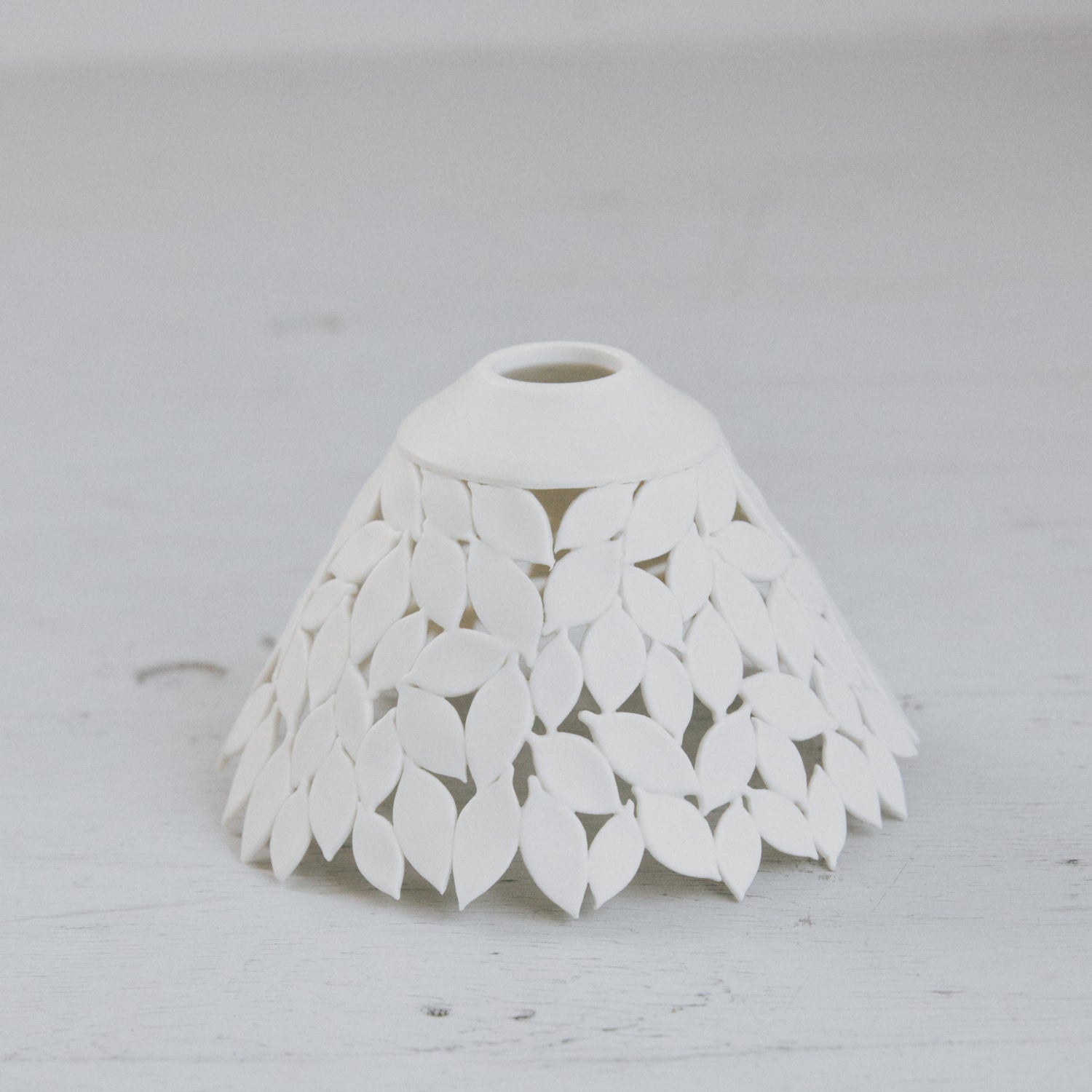 柴山香織 照明&quot;leaf light&quot;