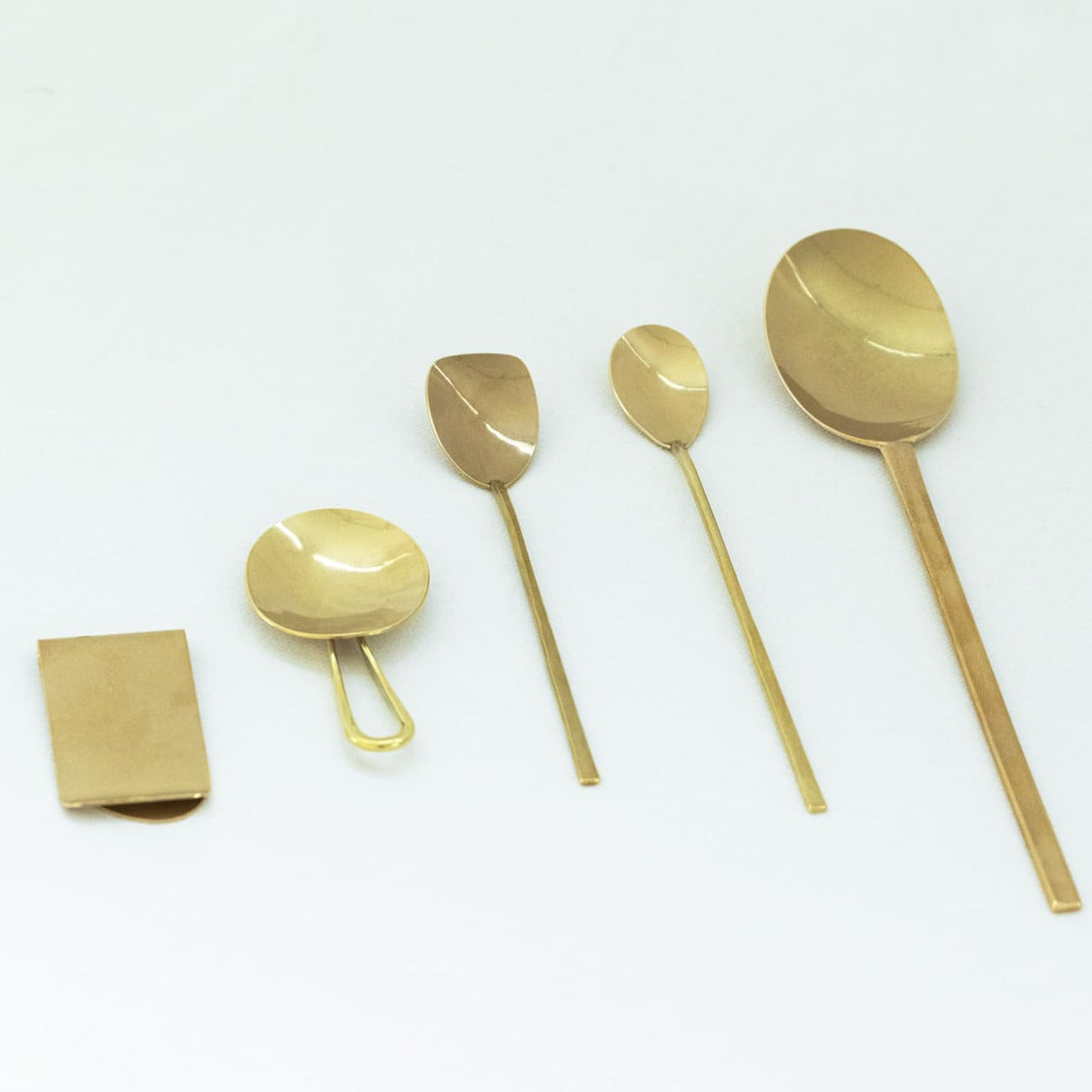 マネークリップ