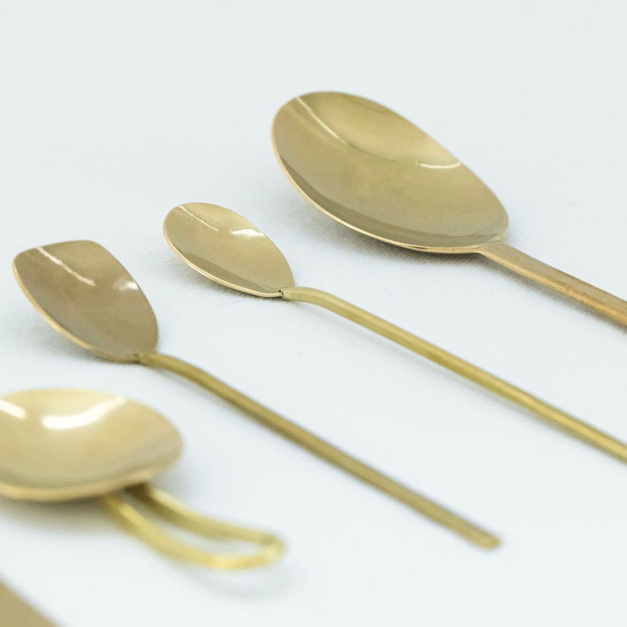 アイスクリームスプーン – JINNAN HOUSE