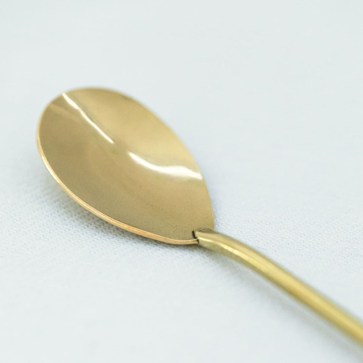 デザートスプーン