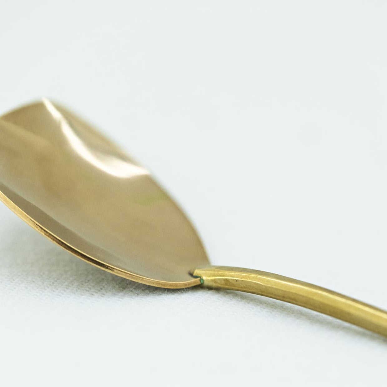 アイスクリームスプーン