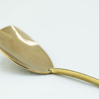 アイスクリームスプーン