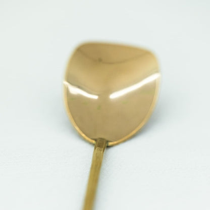 アイスクリームスプーン