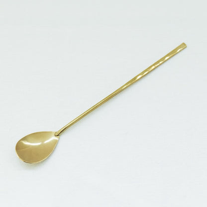 デザートスプーン