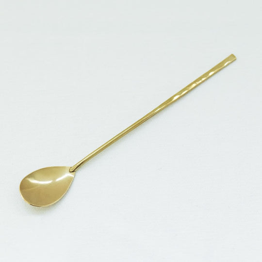 デザートスプーン