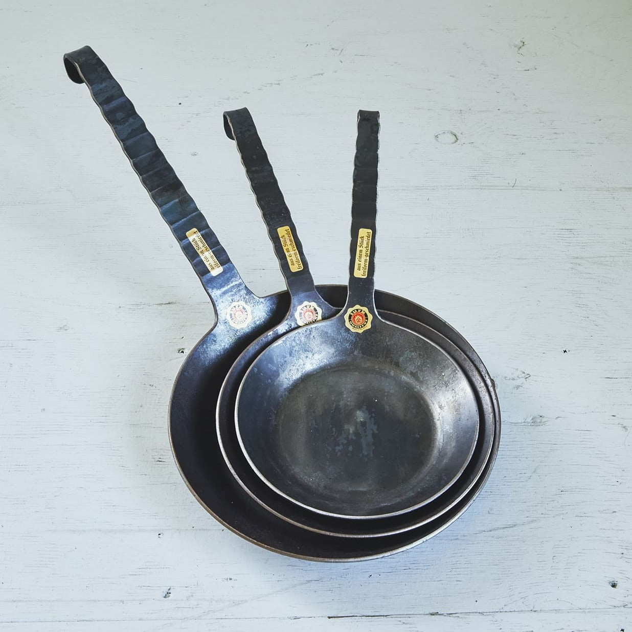 ターク クラシックフライパン – JINNAN HOUSE