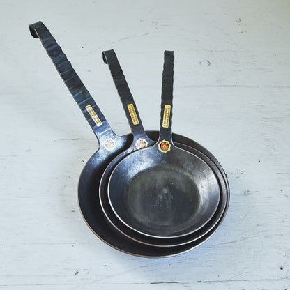 ターク クラシックフライパン