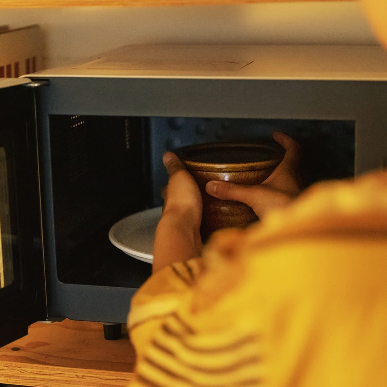 ライスコンテナ