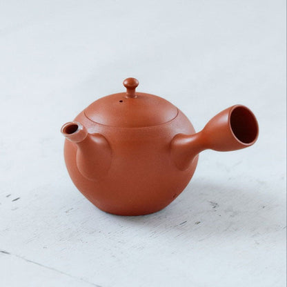 こしらゑ 丸形急須