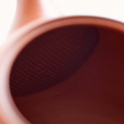 こしらゑ 丸形急須