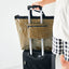 PP CLOTH 2WAY TOTE