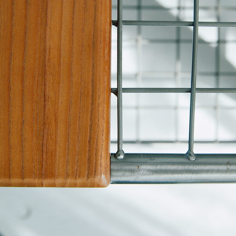 アンブレラスタンドベンチ