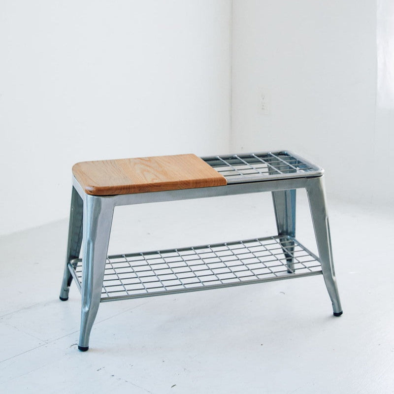 アンブレラスタンドベンチ