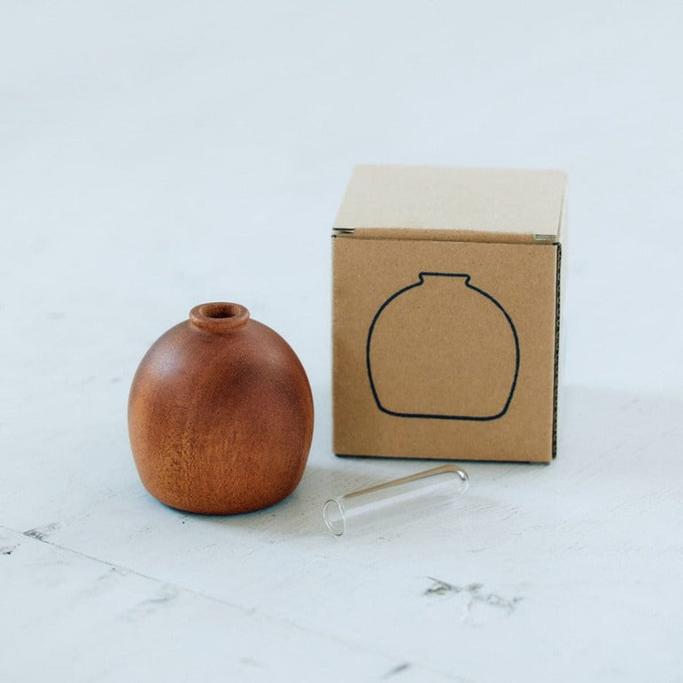 ウッドベース ミュゲ