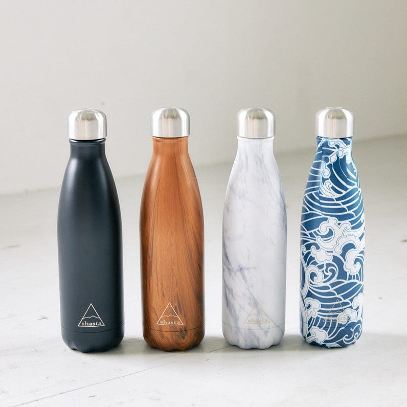 シャスタ リボトル 500ml