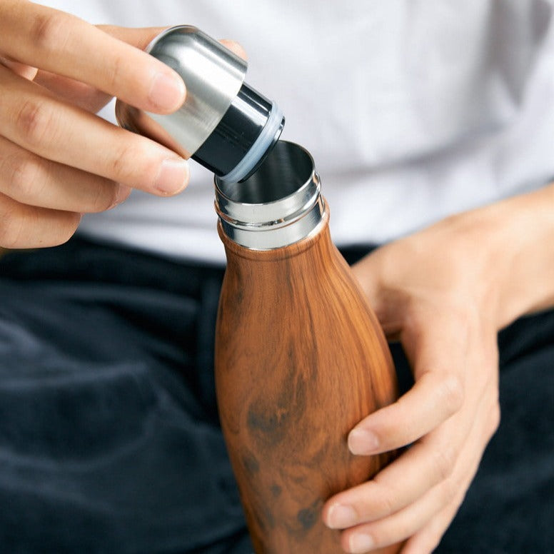 シャスタ リボトル 500ml