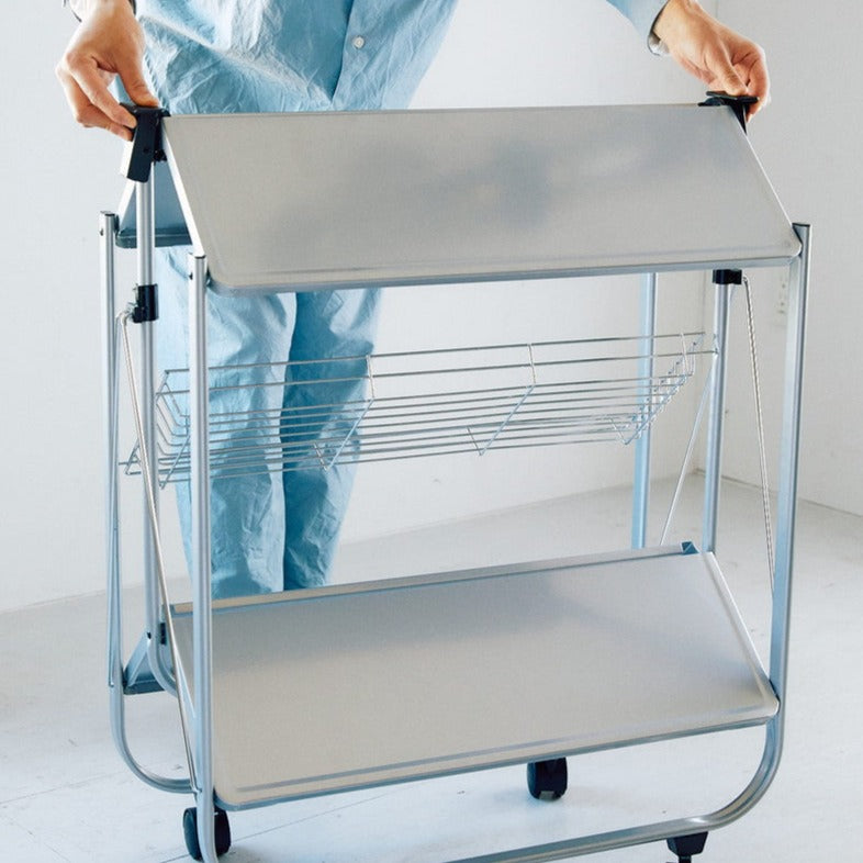 フォールディング トローリー