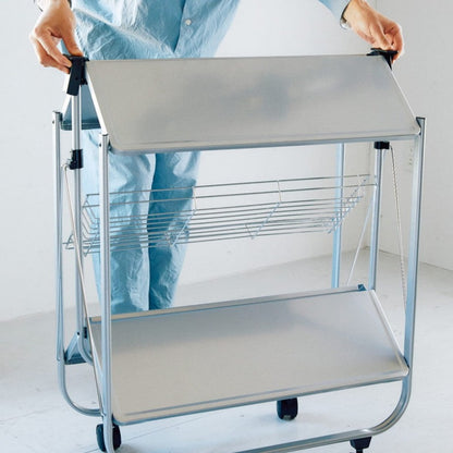 フォールディング トローリー