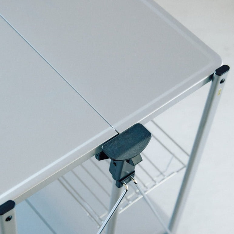 フォールディング トローリー