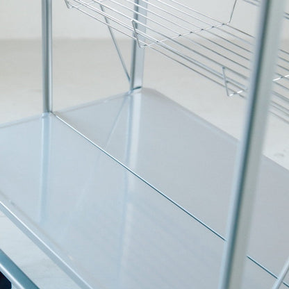 フォールディング トローリー