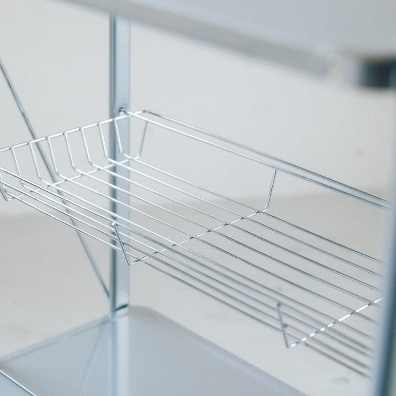 フォールディング トローリー