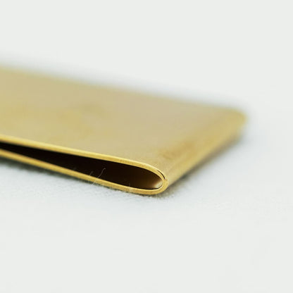 マネークリップ