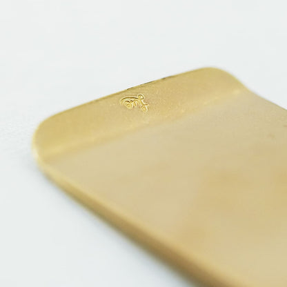 マネークリップ