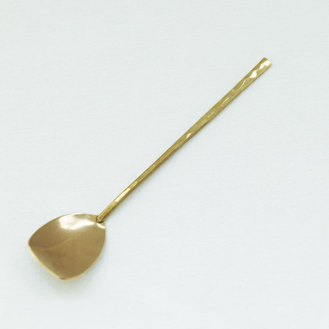 アイスクリームスプーン