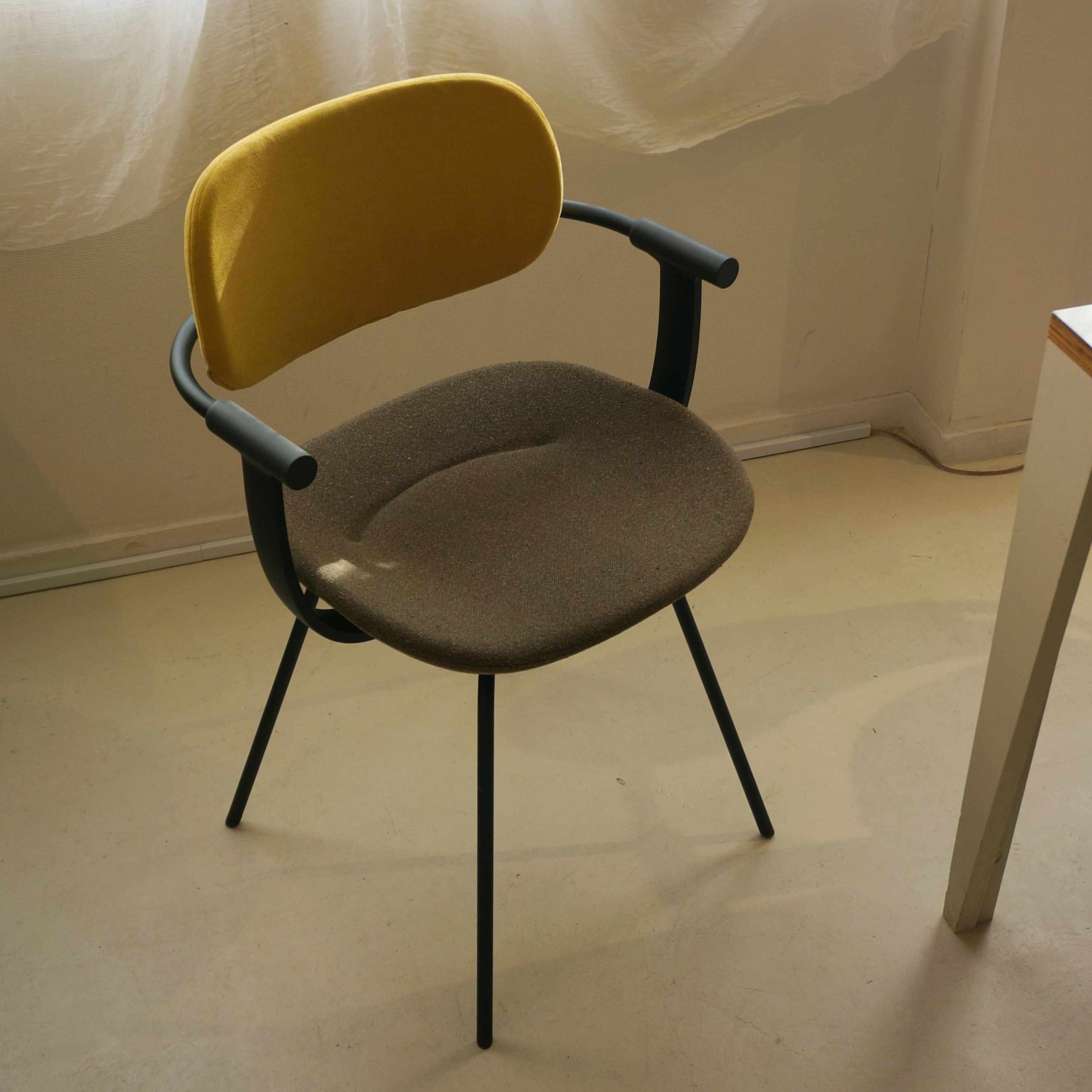 vertebra03 – JINNAN HOUSE