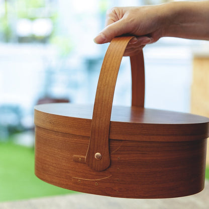 シェーカースイングハンドルボックス