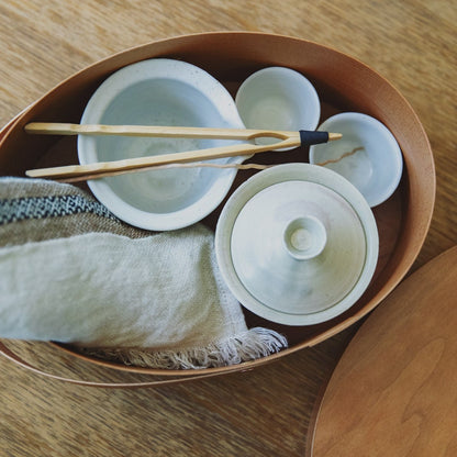 シェーカースイングハンドルボックス