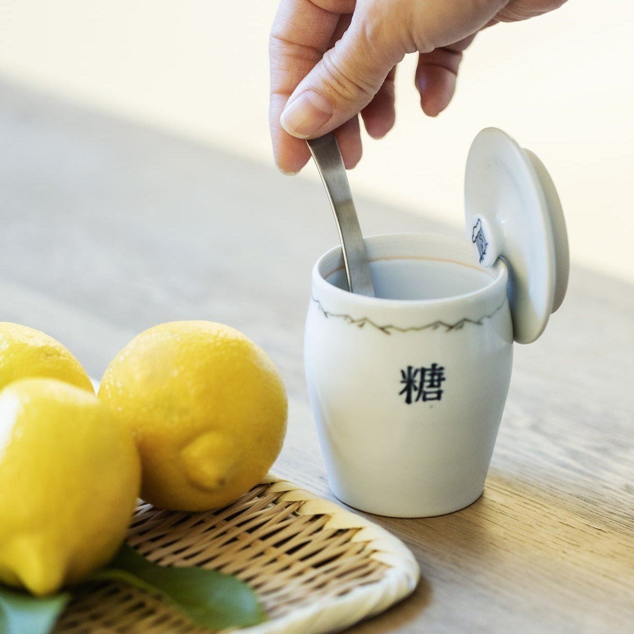 調味料壺 – JINNAN HOUSE