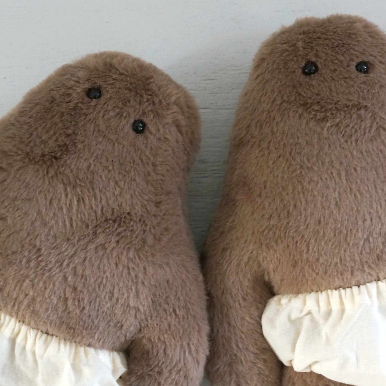 おぱんつ君 ぬいぐるみ